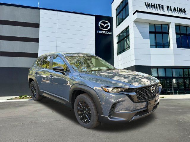 2026 Mazda CX-50 2.5 S Preferred