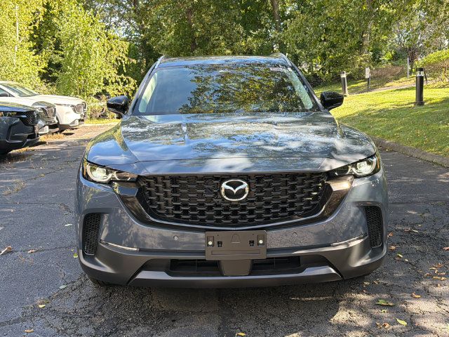 2026 Mazda CX-50 2.5 S Preferred