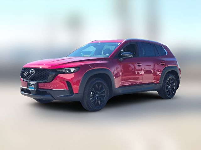 2026 Mazda CX-50 2.5 S Preferred