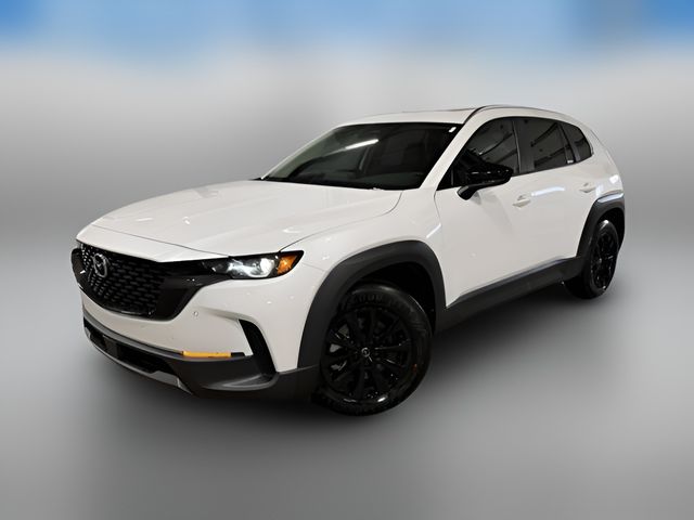 2026 Mazda CX-50 2.5 S Preferred