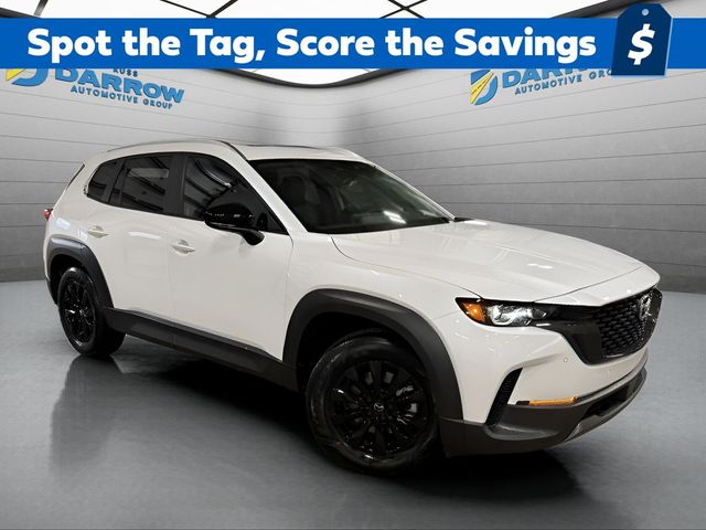 2026 Mazda CX-50 2.5 S Preferred