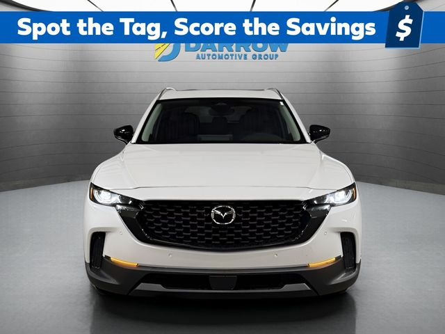 2026 Mazda CX-50 2.5 S Preferred