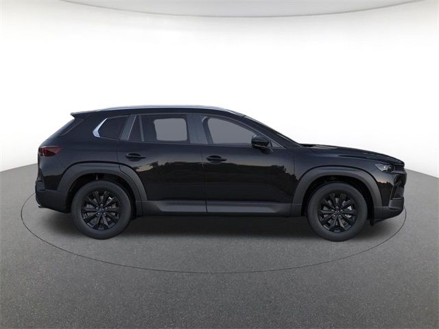 2026 Mazda CX-50 2.5 S Preferred
