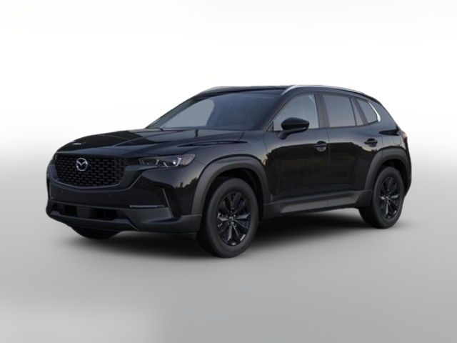 2026 Mazda CX-50 2.5 S Preferred