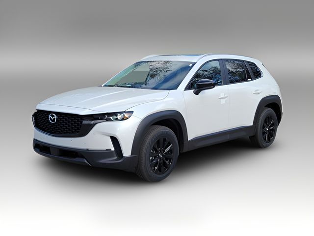 2026 Mazda CX-50 2.5 S Preferred