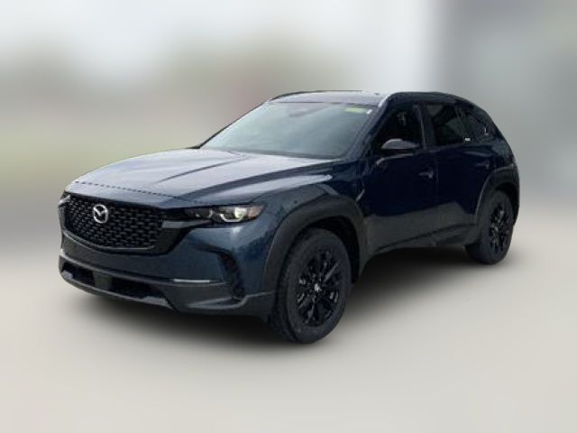 2026 Mazda CX-50 2.5 S Preferred