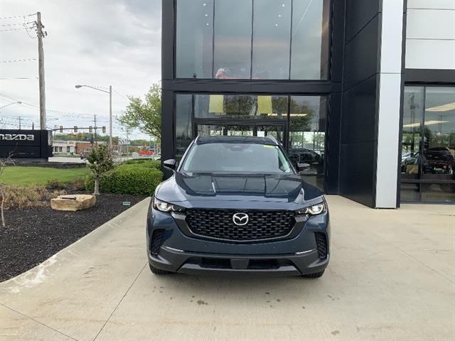 2026 Mazda CX-50 2.5 S Preferred