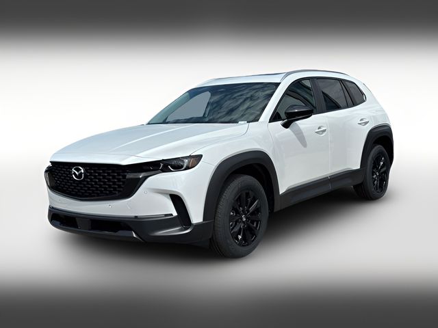 2026 Mazda CX-50 2.5 S Preferred