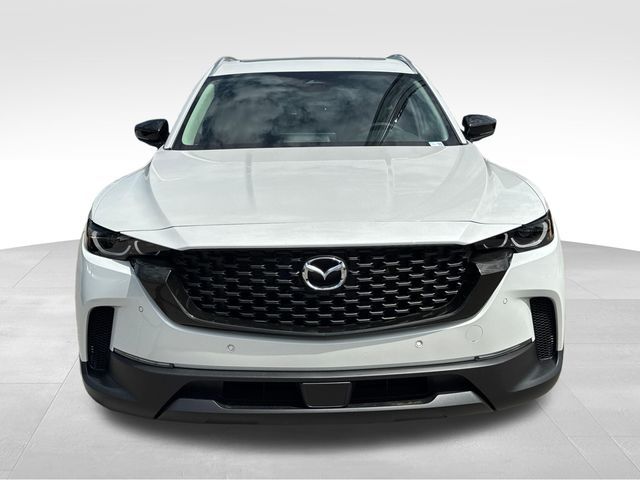 2026 Mazda CX-50 2.5 S Preferred