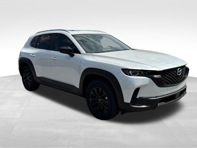 2026 Mazda CX-50 2.5 S Preferred