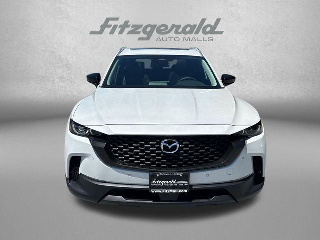 2026 Mazda CX-50 2.5 S Preferred