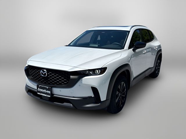2026 Mazda CX-50 2.5 S Preferred