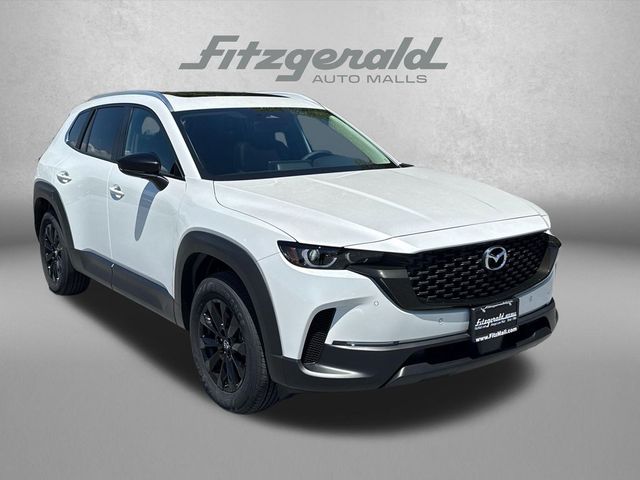 2026 Mazda CX-50 2.5 S Preferred