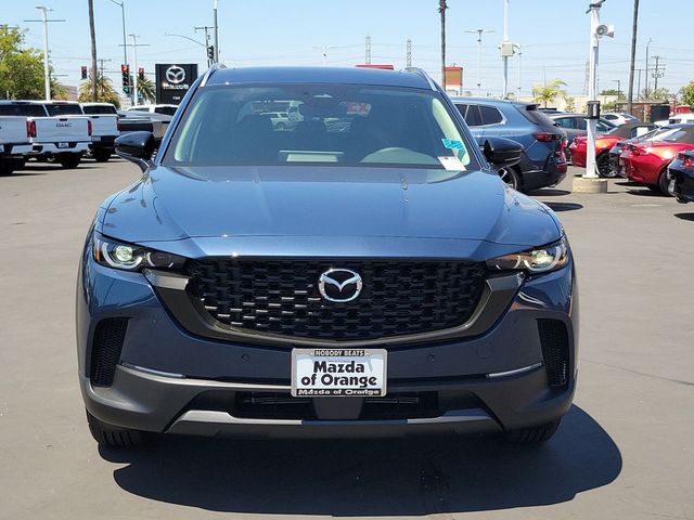 2026 Mazda CX-50 2.5 S Preferred