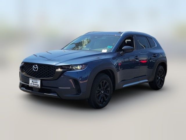 2026 Mazda CX-50 2.5 S Preferred