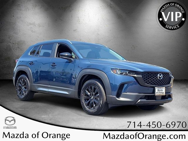 2026 Mazda CX-50 2.5 S Preferred
