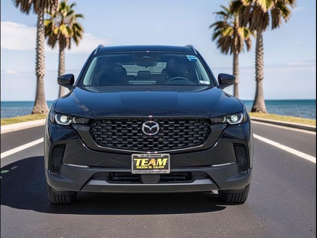 2026 Mazda CX-50 2.5 S Preferred