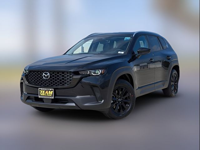 2026 Mazda CX-50 2.5 S Preferred