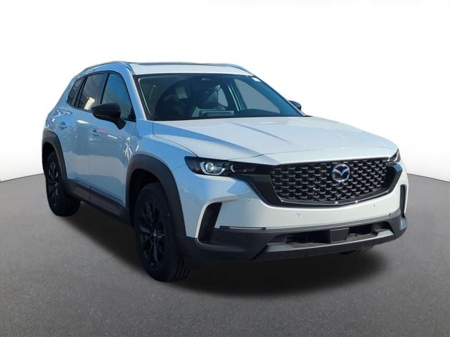 2026 Mazda CX-50 2.5 S Preferred