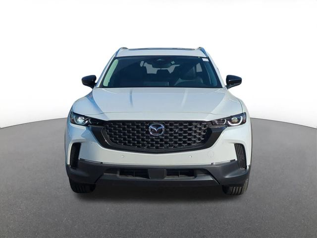 2026 Mazda CX-50 2.5 S Preferred