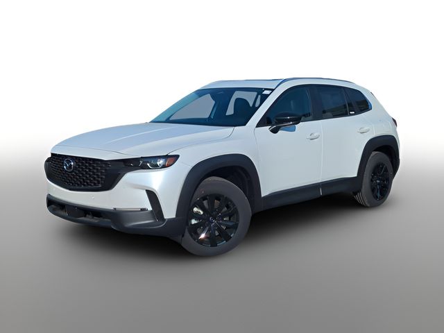 2026 Mazda CX-50 2.5 S Preferred