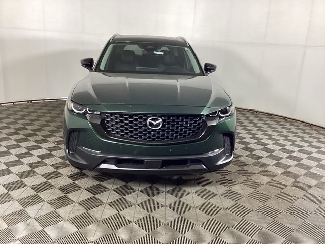 2026 Mazda CX-50 2.5 S Preferred