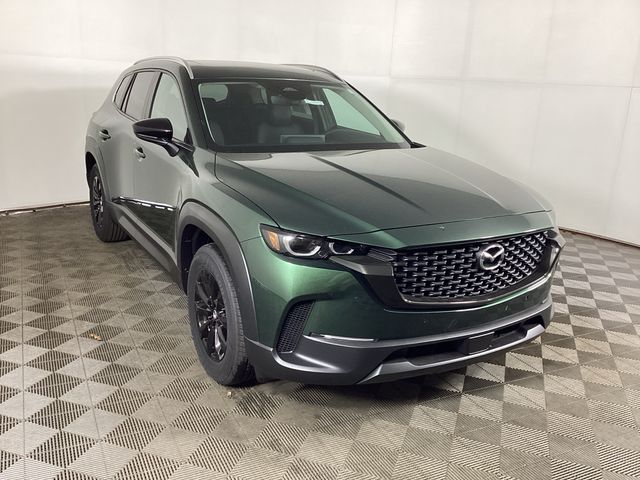 2026 Mazda CX-50 2.5 S Preferred