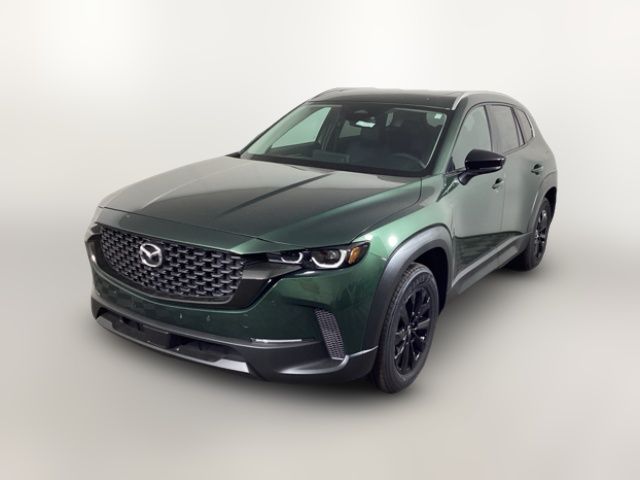 2026 Mazda CX-50 2.5 S Preferred