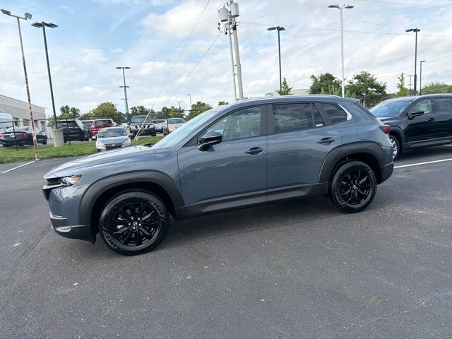 2026 Mazda CX-50 2.5 S Preferred