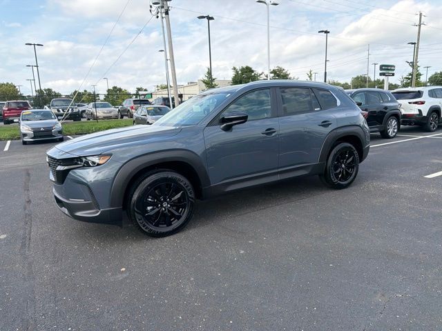 2026 Mazda CX-50 2.5 S Preferred