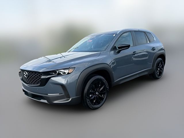 2026 Mazda CX-50 2.5 S Preferred