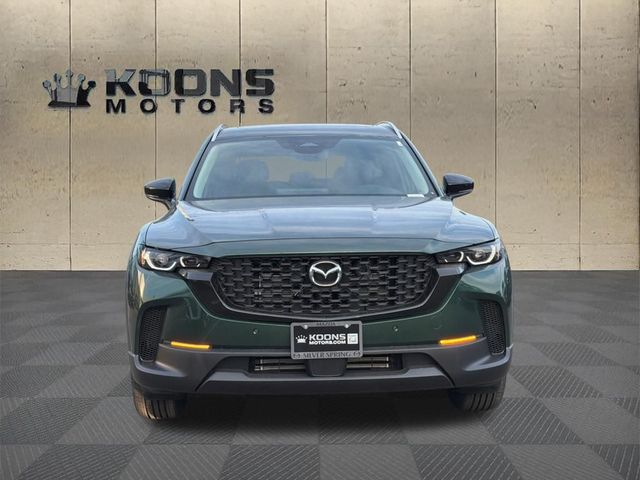 2026 Mazda CX-50 2.5 S Preferred
