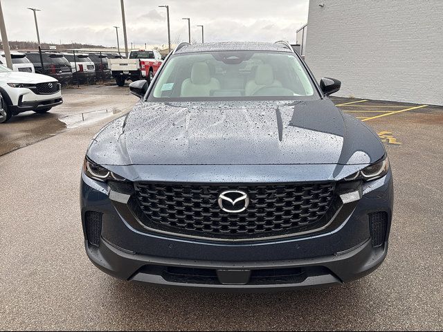 2026 Mazda CX-50 2.5 S Preferred