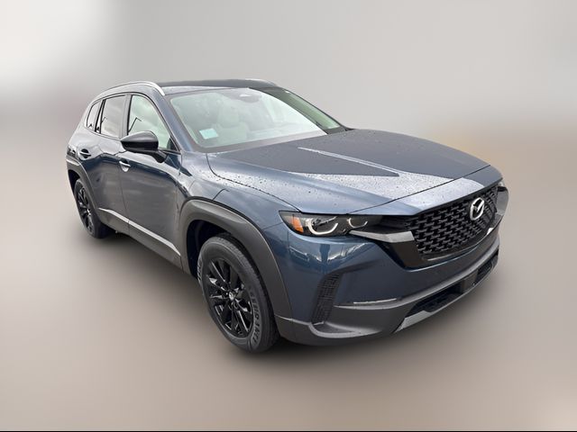 2026 Mazda CX-50 2.5 S Preferred