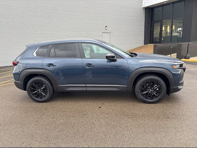 2026 Mazda CX-50 2.5 S Preferred