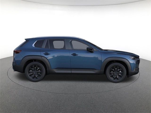2026 Mazda CX-50 2.5 S Preferred