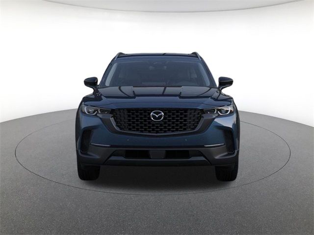 2026 Mazda CX-50 2.5 S Preferred