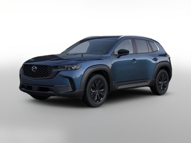 2026 Mazda CX-50 2.5 S Preferred