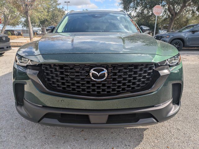 2026 Mazda CX-50 2.5 S Preferred