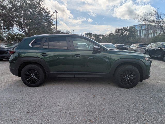 2026 Mazda CX-50 2.5 S Preferred