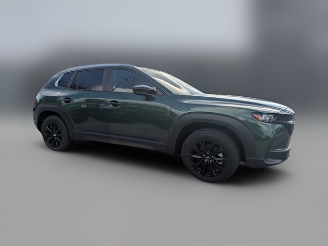 2026 Mazda CX-50 2.5 S Preferred