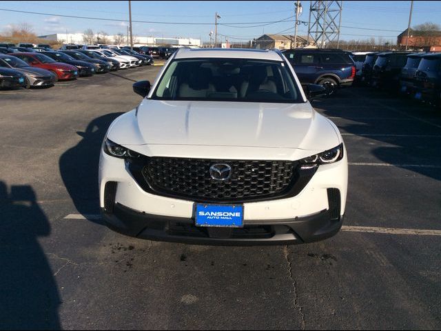 2026 Mazda CX-50 2.5 S Preferred