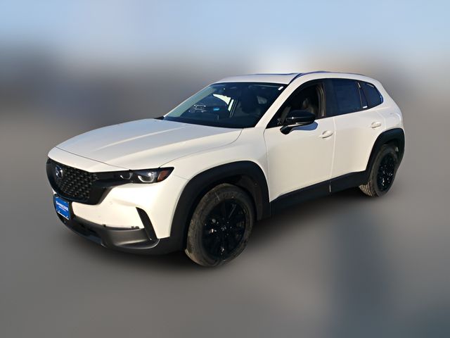 2026 Mazda CX-50 2.5 S Preferred