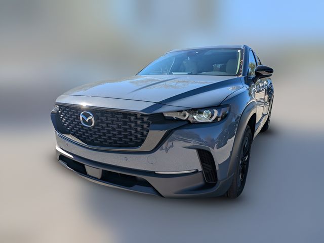 2026 Mazda CX-50 2.5 S Preferred