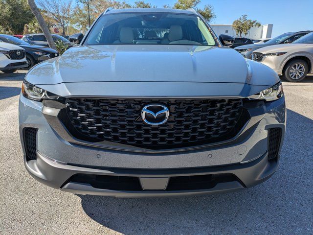 2026 Mazda CX-50 2.5 S Preferred