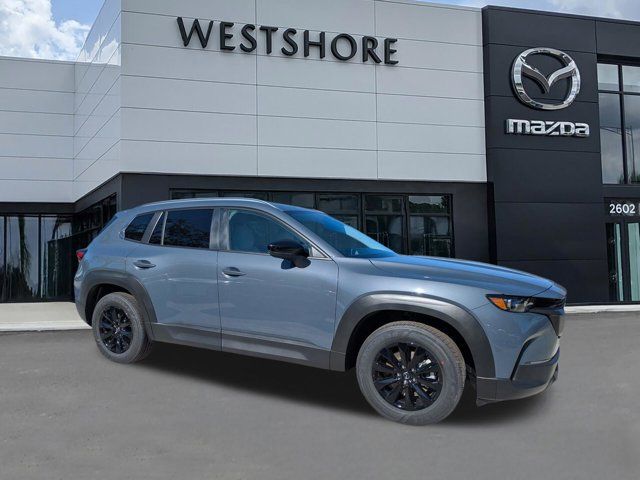 2026 Mazda CX-50 2.5 S Preferred