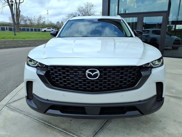 2026 Mazda CX-50 2.5 S Preferred