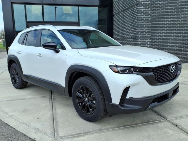 2026 Mazda CX-50 2.5 S Preferred