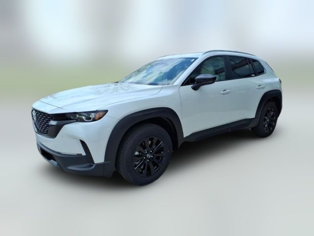 2026 Mazda CX-50 2.5 S Preferred