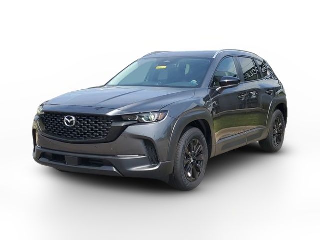 2026 Mazda CX-50 2.5 S Preferred